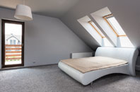 Portsonachan bedroom extensions