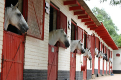 Portsonachan stable construction costs